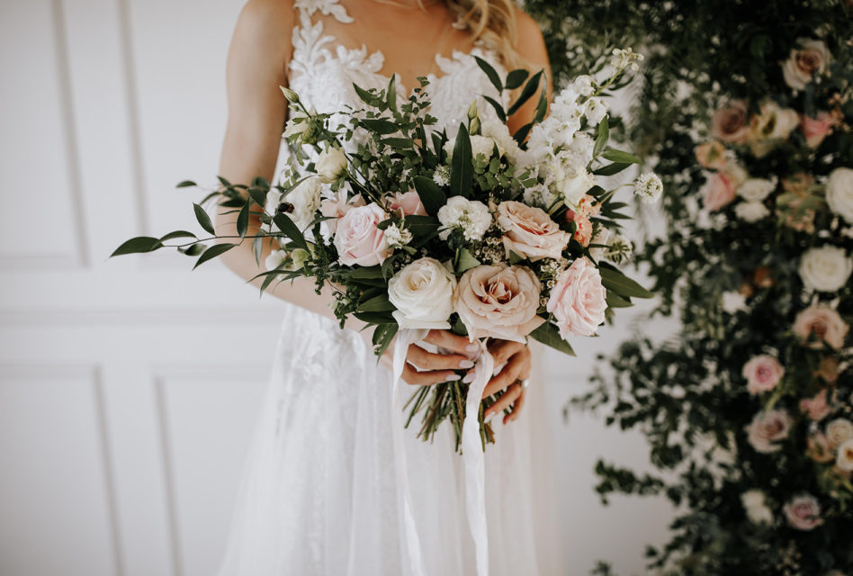 BDE Styled Shoot
