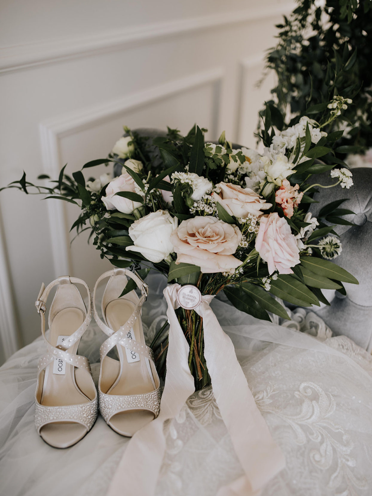 BDE Styled Shoot
